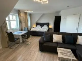 Studio-Apartment Ankerplatz im Ferien-Resort Rügen