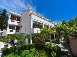 Apartmani Soljaga