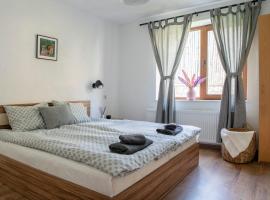 Къща До Гората Триград, rental liburan di Trigrad