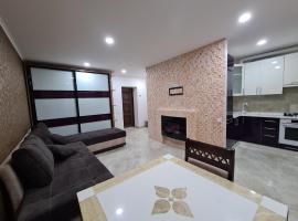 127-Avenue Apartment