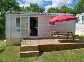 Flo's Mobil-Home