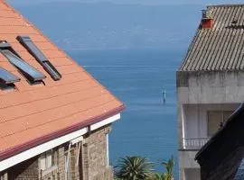 La Placita, Sanxenxo