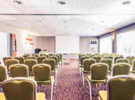 Mercure Bourg En Bresse, hotel a Bourg-en-Bresse