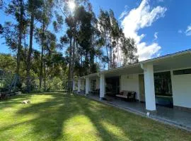 Casa de Campo María Eugenia