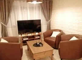 Médina maison 4 chambres 100m2