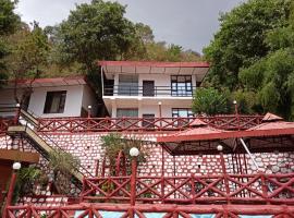 Ceyone Hotels, hotel with pools in Mussoorie