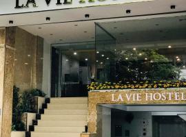 Lavie Hotel，河內Thanh Xuan的飯店