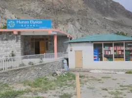 Hunza Elysion Resort