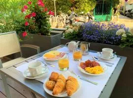 Hotel Boréal Nice