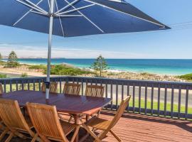 Sandy Feet 31 Gold Coast Drive