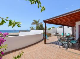 Casa Maresia, hotel en Playa Honda