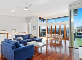 South Shores Villa 59, hotel in Normanville