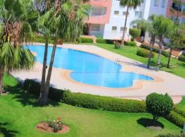 Mohammedia pour les vacances