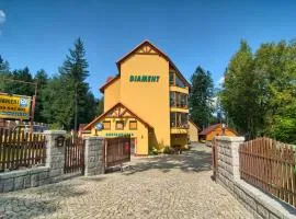 Hotel Diament