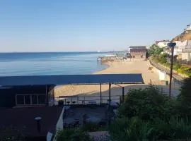 Apartment on Yuzhny Sklon