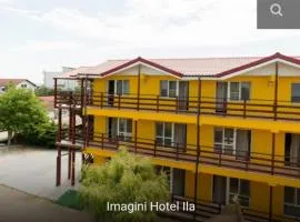 HOTEL ILA