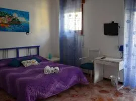 A Due Passi da Erice B&B