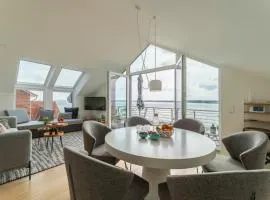 Meeresblick "Meer" Haus 2 - WE 31