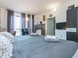 Apartman Chiara, ξενοδοχείο σε Rijeka