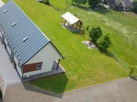 Jula - apartamenty w Kudowie-Zdrój