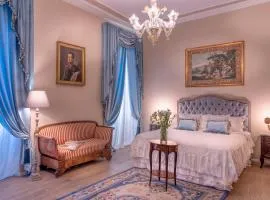 Palazzo Cavagna Sangiuliani