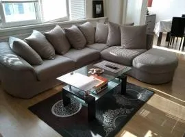 T4 appartement 3 chambres