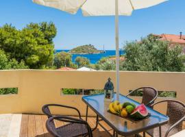 Armiriki Holiday Home, leilighet i Agios Nikolaos