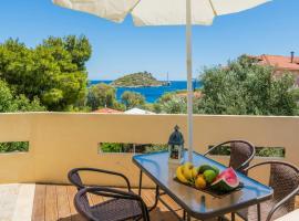 Armiriki Holiday Home, hotell i Agios Nikolaos