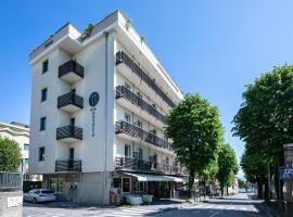 Hotel Bonotto, hotel v destinaci Desenzano del Garda