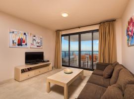 Exclusivo apartamento 2 dormitorios, hotel a Torrox Costa