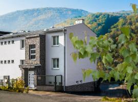 Penzion Malina, hotel near Železničná Stanica Hronská Dúbrava, Hronská Dúbrava