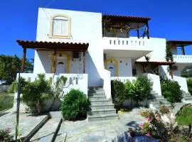 Villa Feggari