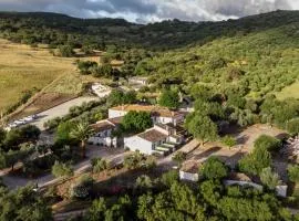 Hotel Rural El Horcajo de Ronda