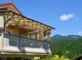 Ferienwohnung bei Wolf und Eule