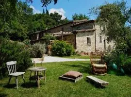 Agriturismo Montesalce