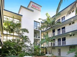 Boat Harbour Motel – hotel w mieście Wollongong