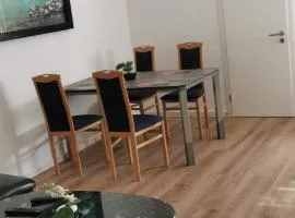 Monteurwohnung 1 Bitterfeld