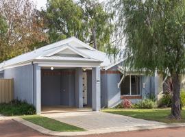 20@CapeView, hotel in Busselton