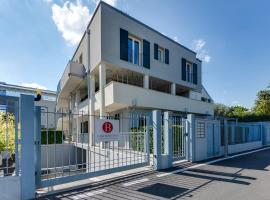 Casa Bonotto, hotel a Desenzano del Garda