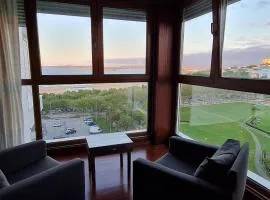 ¡Nuevo! Playa de Sardinero con espectaculares vistas