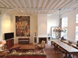 La Table, hotel in Paris