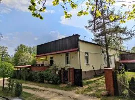Bed & Breakfast - Warniłęg