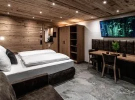 Apartment Alpinflair 2