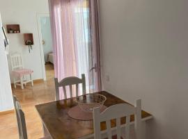 Center Holiday Corralejo 2