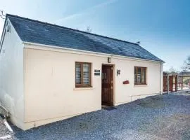 Primrose - 1 Bedroom Cottage - Llanteg