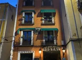 Hostal Calderon Cuenca