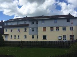 Rhöner Sternenhimmel FeWo 1 und 2