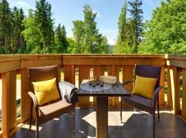 Przytulne Apartamenty Sun Seasons 24 w Szklarskiej Porębie by Noclegi Renters