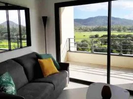 Appartement Stanatura - Luxe - Proche du port - 1 chambre - Pour des vacances paisibles