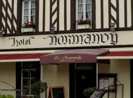 Le Normandy